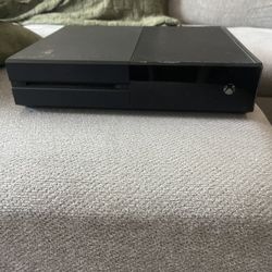 Xbox One