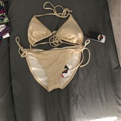 New Bikini