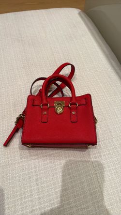 Michael Kors mini purse