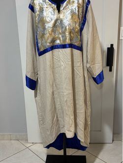 Arabic Abaya