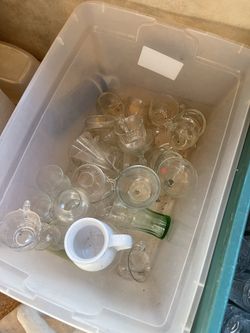 Glassware