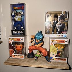 Funko Pops And Figure Sale!