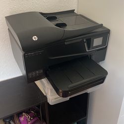 Hp Office jet 6700 Premium Printer