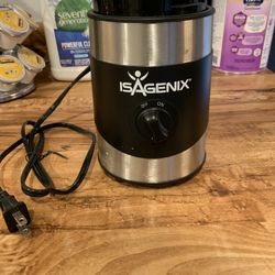 Isagenix Mixer