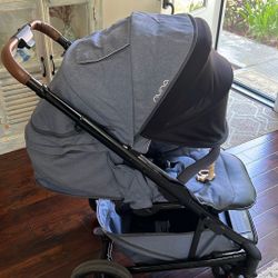 Nuna Tavo Stroller