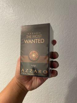 Azzaro The Most Wanted Parfum Cologne