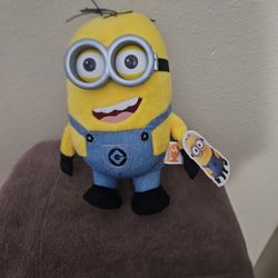 Despicable Me Dave