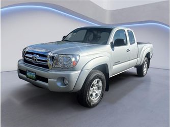 2005 Toyota Tacoma