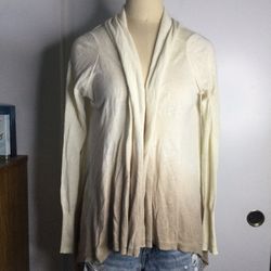 Ann Taylor Loft Cardigan 