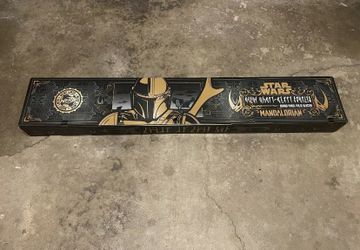 NERF Star Wars Amban Phase-Pulse Blaster