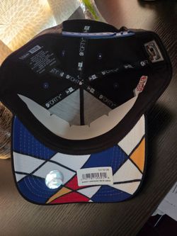 Nueva  Gorra Retro LA DODGERS