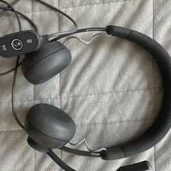 Logitech Headset