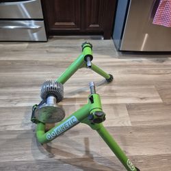 Kinetic Indoor Cycling Trainer