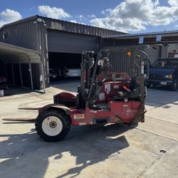 2017 Piggyback Forklift