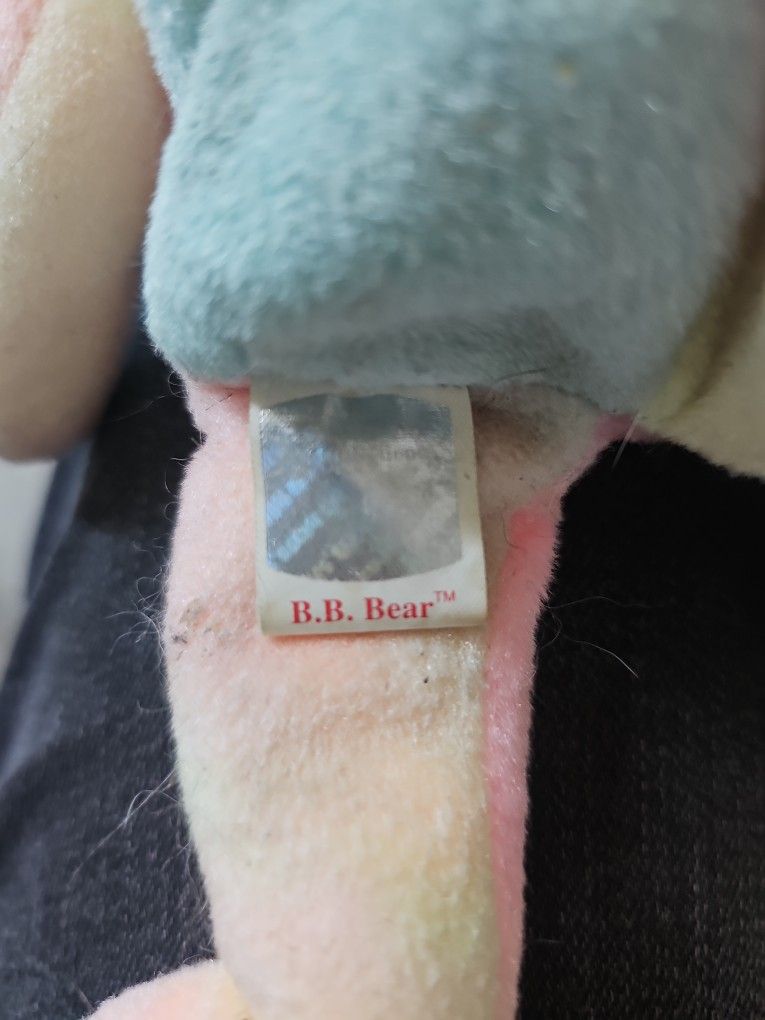 Ty Bears Collectables