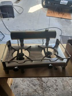 Camping Stove