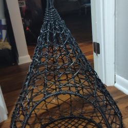 Metal Hanging Cage 