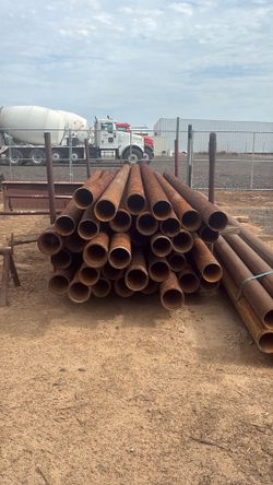 Well casing