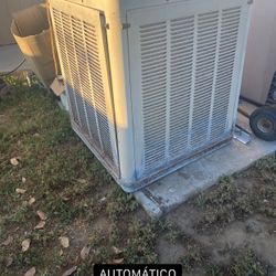 Air Conditioner 