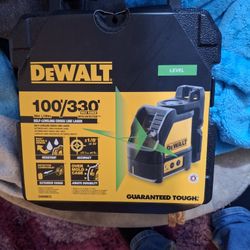 Dewalt Lazer 
