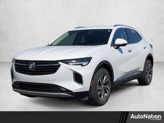2023 Buick Envision