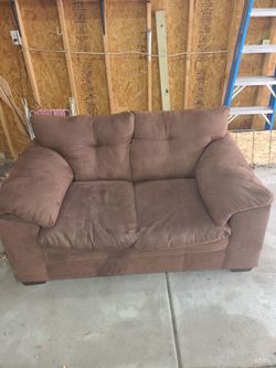 Love seat