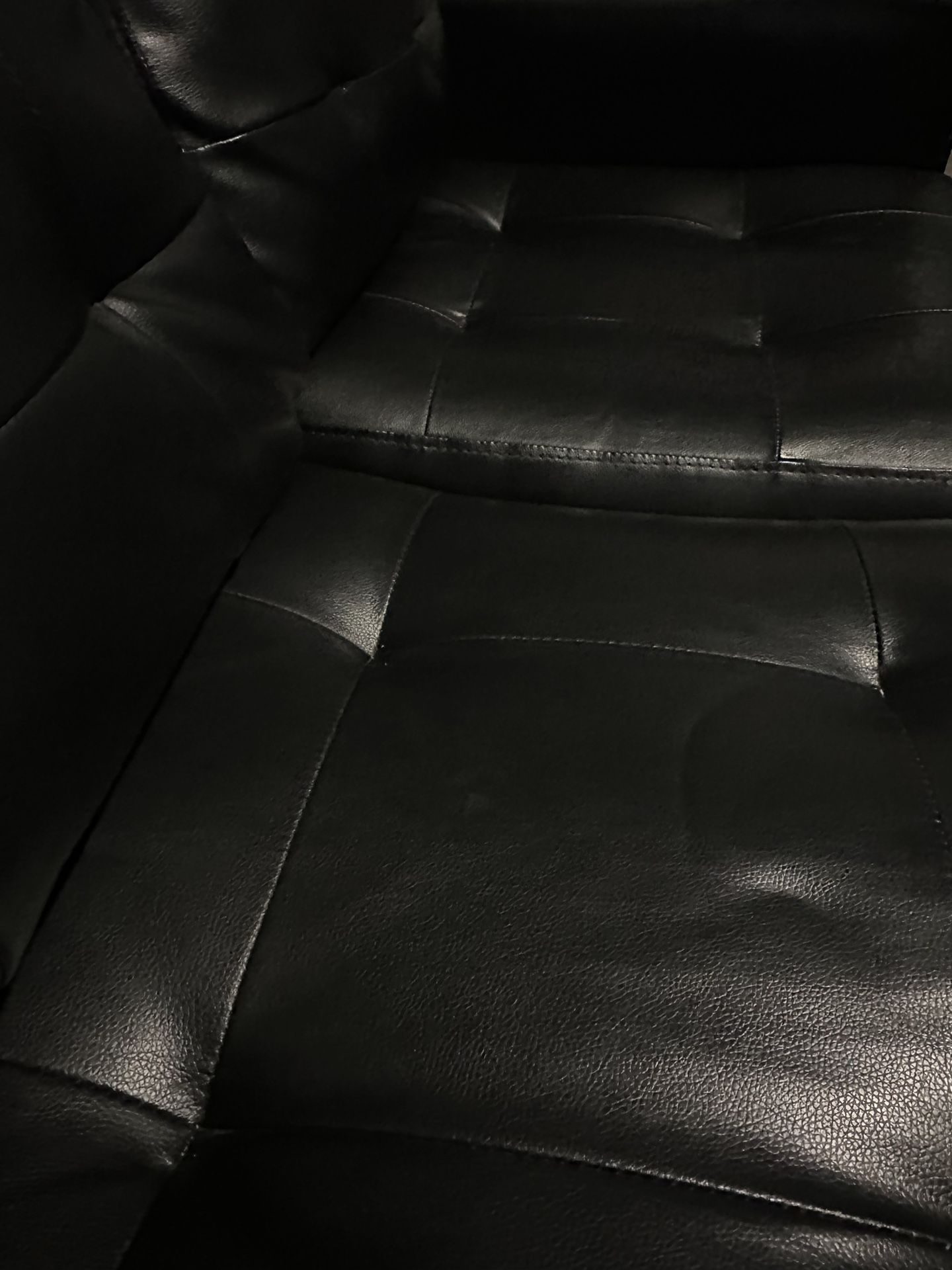 Love Seat
