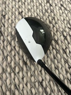 Taylormade golf driver