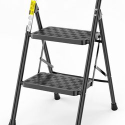 2 Step ladder