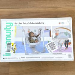 NEW baby sing