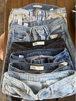 Pants