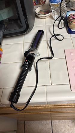 CONAIR INSTANT HEAT