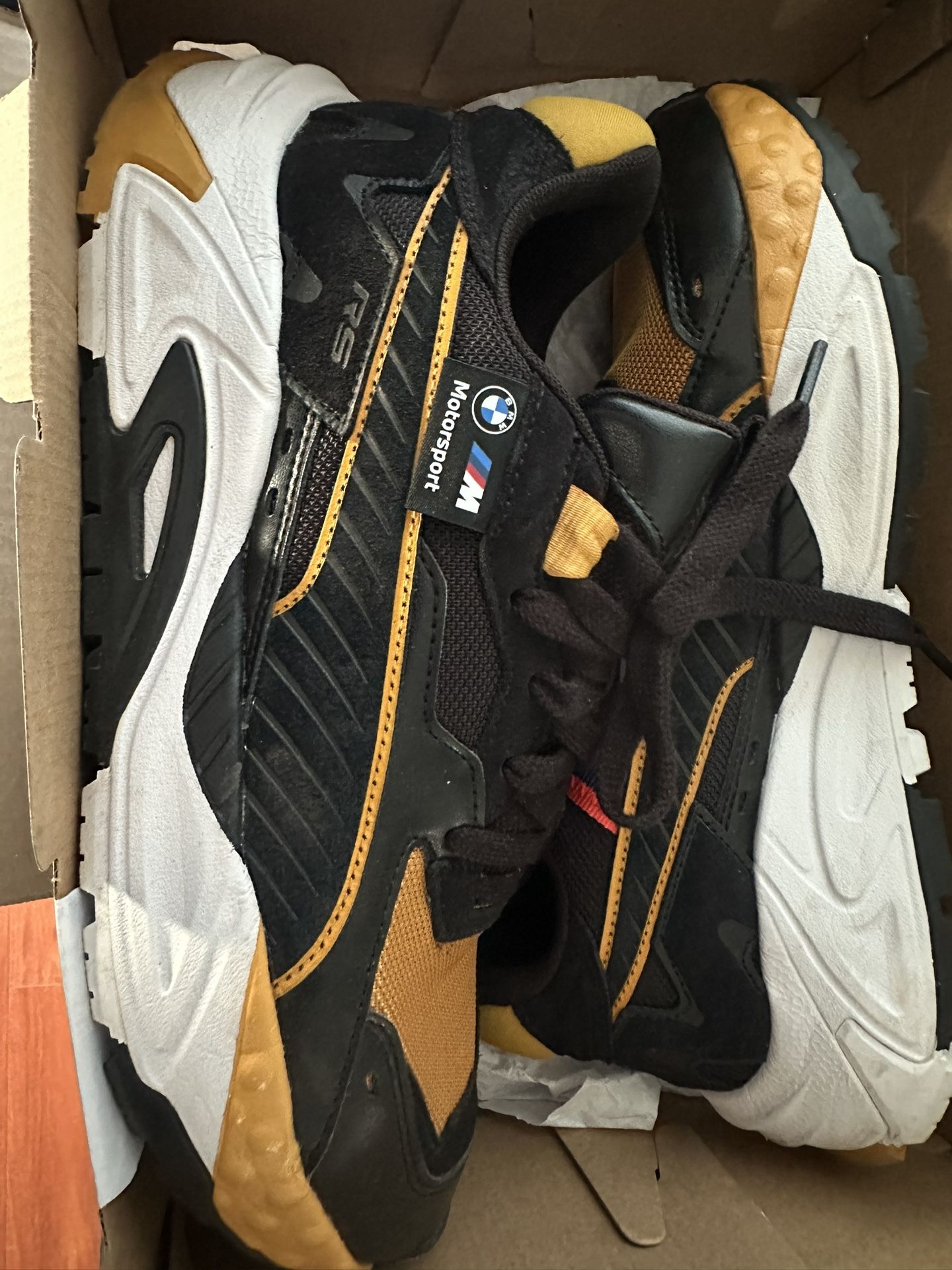 Puma