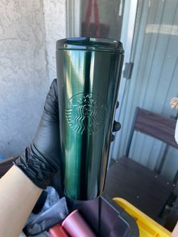 Starbucks 16oz SS Tumbler