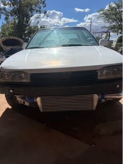 1993 Honda Accord