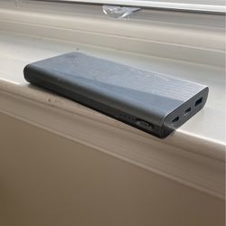 Portable Charger 