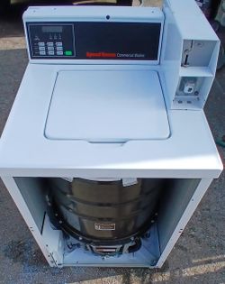 Speed Queen Top Loader 2017-2018