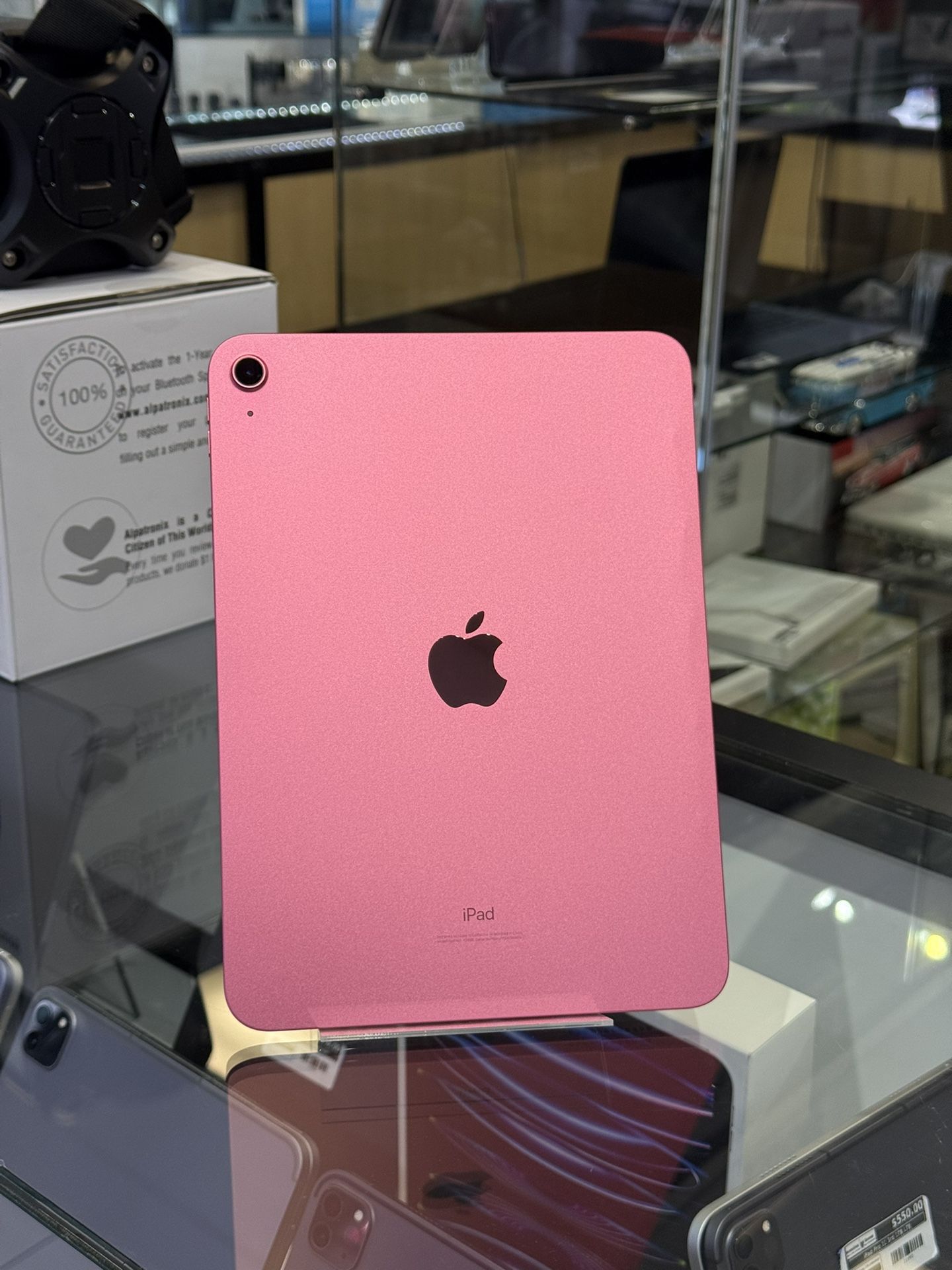 Apple iPad 10th Generation 256GB WiFi