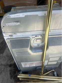 Whirlpool dryer