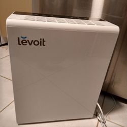 Levoit True HEPA Air Purifier