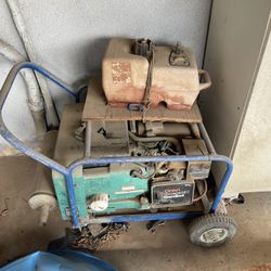 Onan Generator