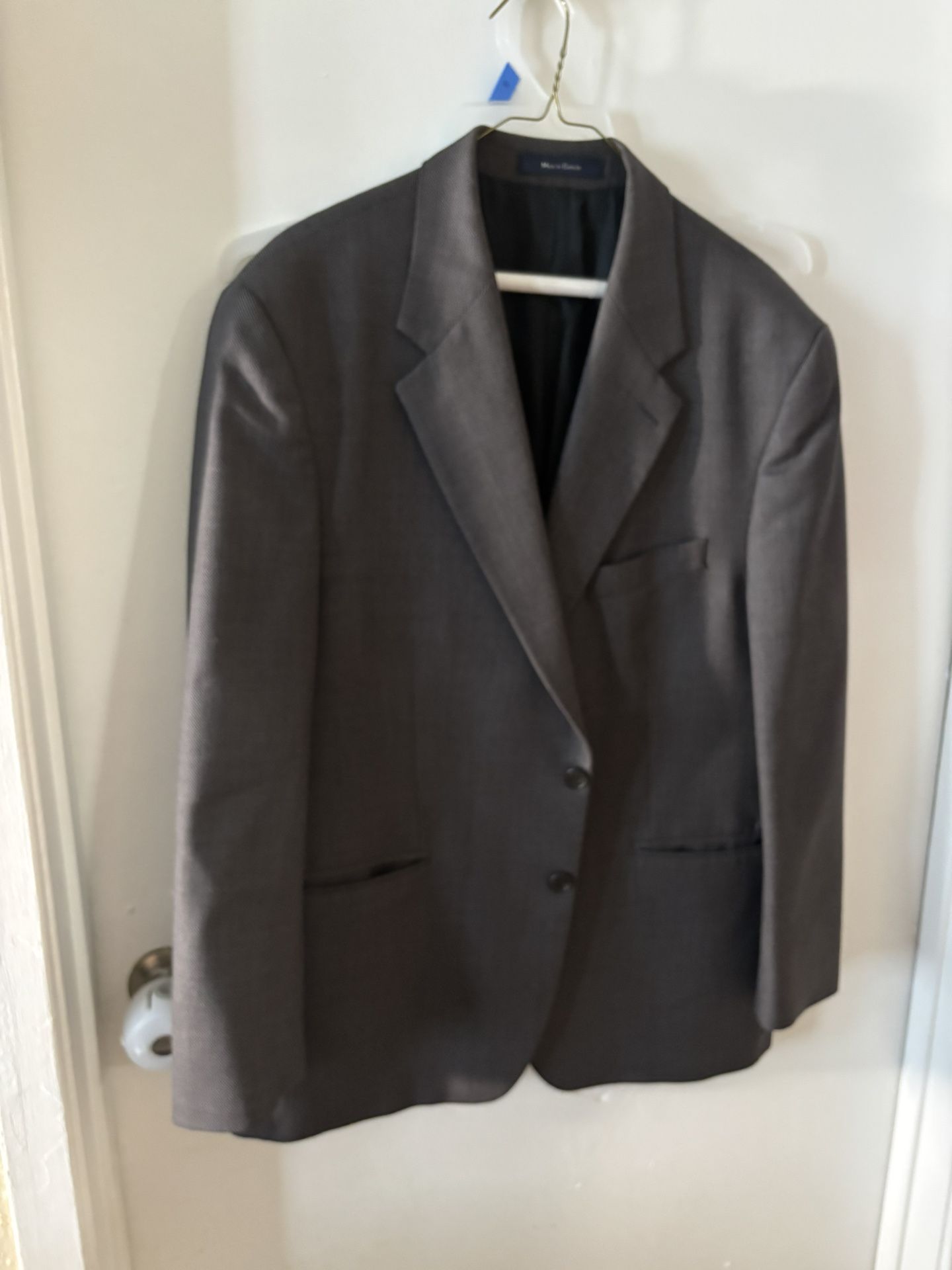 Ralph Lauren Men´s Gray Blazer and pants