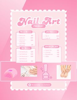 NAILS
