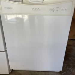 White Dishwasher - $100 OBO