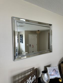 Wall Mirror