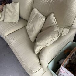 Sofa Great Condition