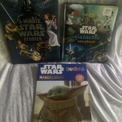 DISNEY STAR WARS