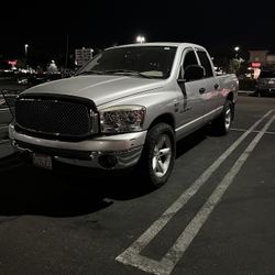 2007 Dodge Ram 1500