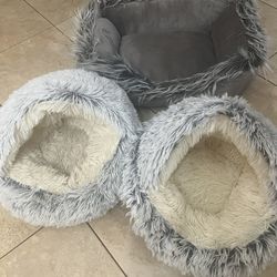 Animal Beds 