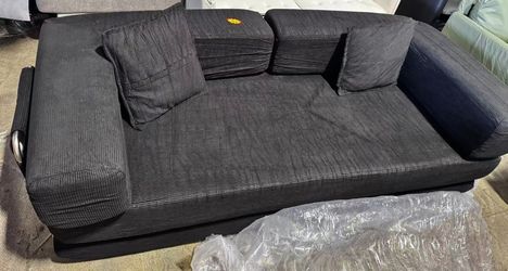 bonless Sofa Bed